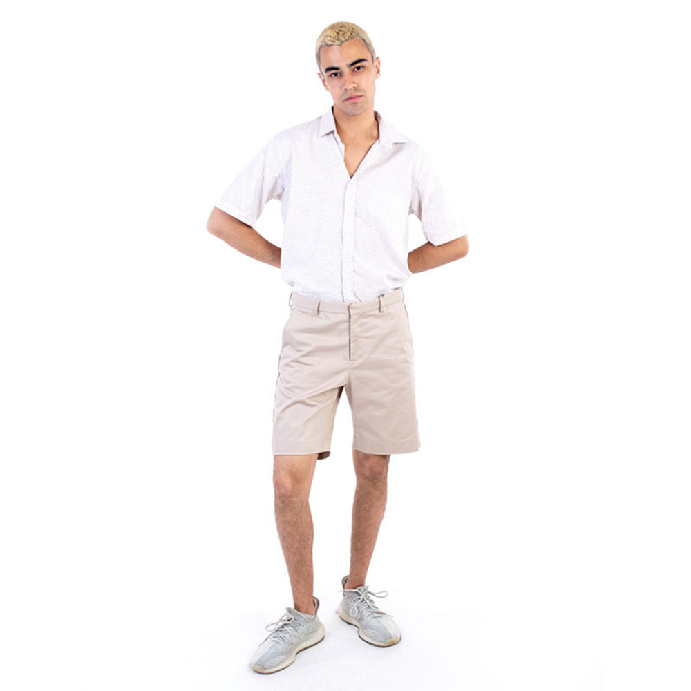 OPENING CEREMONY MEDIUM RISE STRAIGHT SHORTS | MENS SIZE 34